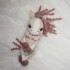 Patron "Etoile & Galopin, la licorne et le cheval"