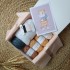 Kit Crochet Caramel, le chaton – Coffret Complet, Patron PDF