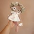 Scarlett, jolie biquette : Patron Au Crochet PDF