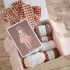 Kit Crochet Suzie, jolie girafe – Coffret Complet, Patron PDF